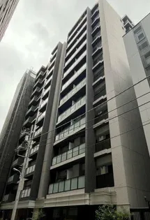 リビオレゾン人形町の画像