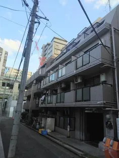 ダイマス熊野町マンションの画像