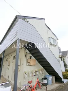 プレベエル成城の画像