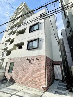 B-Spoke Bunkyo【1階】の外観