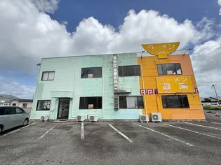 千葉県館山市正木【一戸建】の外観