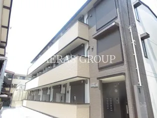 ソラシエスタの画像