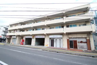 フェローシップ弐番館の画像