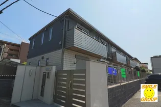 パークハウス大久保の画像
