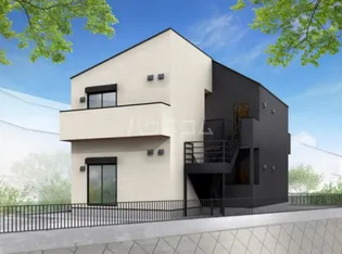 アザーレ・ソラ東海大学前A【1階】の外観