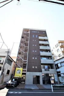 E'WALU SHIROKANEの画像