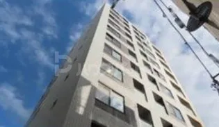 ボンズテラス池袋【8階】の外観