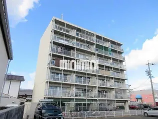 若宮レジデンスの画像