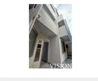 GLANZ千石IIの画像