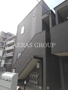 ハーモニーテラス梅田IXの画像