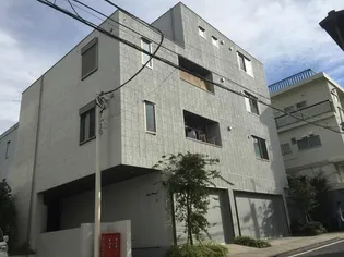 カーサベルーデ【4階】の外観