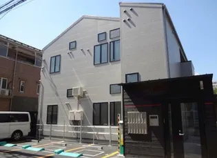 カトルセゾン調布の画像