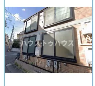 ライフピア大塚【2階】の外観