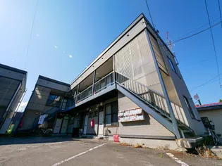 誠ハイツAの画像