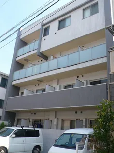 リヴァージュ大森【2階】の外観