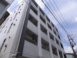 サポートハウス小田公園の画像