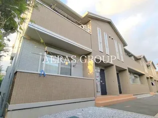 センチュリーハイムすみよし台IIIの画像