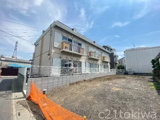 シャトーハシモトの画像