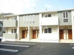 グリーンヒル Bの画像