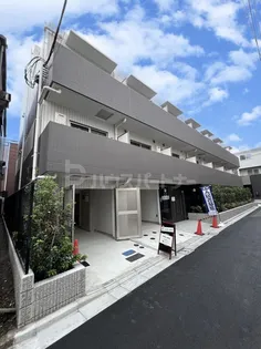 アイルプレミアム向島の画像