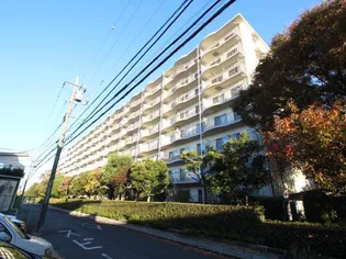 サンライトパストラル五番街 C棟の画像