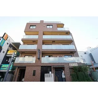 ドゥーシエル桜新町の画像