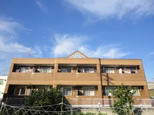 メゾン ドゥ ティアレの画像