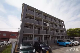 アプロード新宮の画像