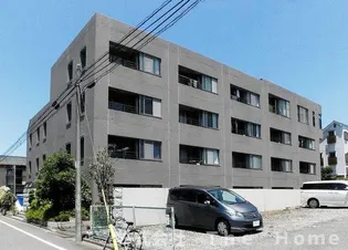 東京都練馬区豊玉南2【マンション】の外観