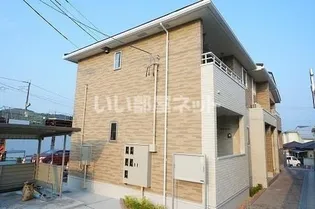 グランツ フォルシュ横町の画像