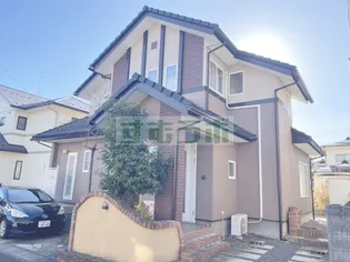 宮城県仙台市太白区茂庭台2【一戸建】の外観