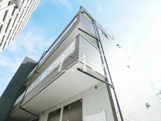 リブリ クワイア東坂下の画像