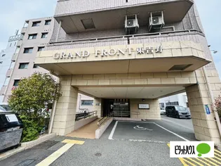 グランフロント東吉野【3階】の外観