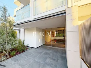 ブランシック白金台の画像