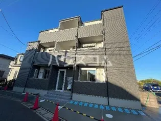 ジーメゾン大宮三橋ミューラの画像
