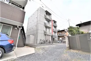 ONE'S STAGE大宮高鼻町IIの画像