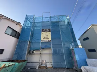 EVER LIFE 西明石IIの画像