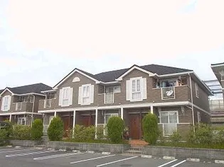 サニー メゾンAの画像