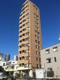 ラグジュアリーレジデンス新宿の画像