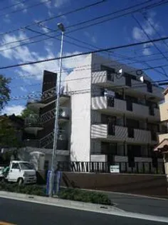 ITマンション日吉の画像