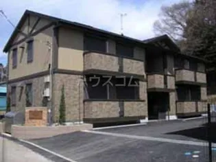 グリーンアレイAの画像