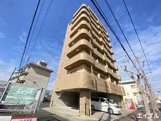 レジデンス高松の画像