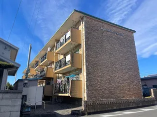 大屋敷ハイツの画像