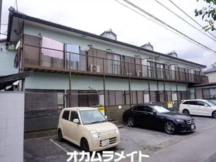 シャトーナカノの画像