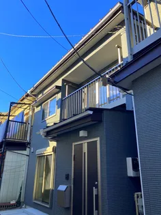 埼玉県川口市芝富士2【一戸建】の外観