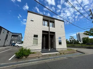 リヴィエール プレ 戸水 A棟の画像