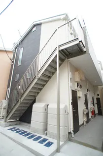 La Luce西横浜【2階】の外観