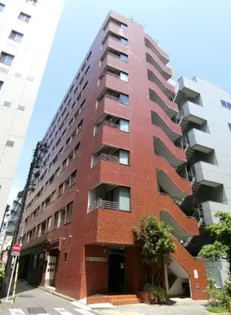 スターコート日本橋の画像