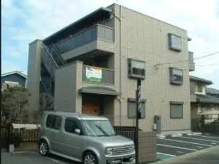 MARE TAKASUの画像