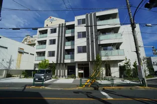 ラ メール コイワ【2階】の外観